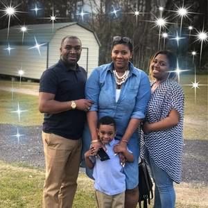 Meet your Posher, Brittney